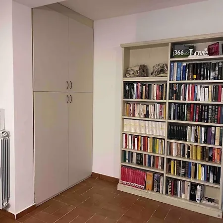 Casa de Férias Casa Rossella Pescara