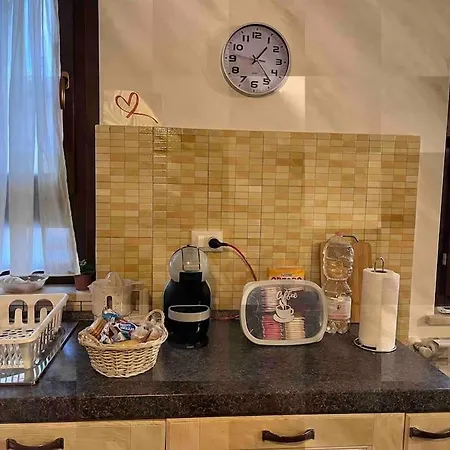 Casa Rossella Casa de Férias *