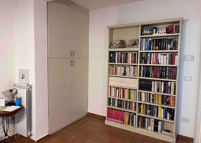 Σπίτι διακοπών Casa Rossella Πεσκάρα