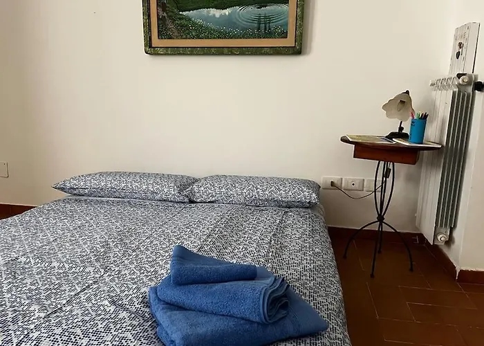 Casa Rossella * Πεσκάρα