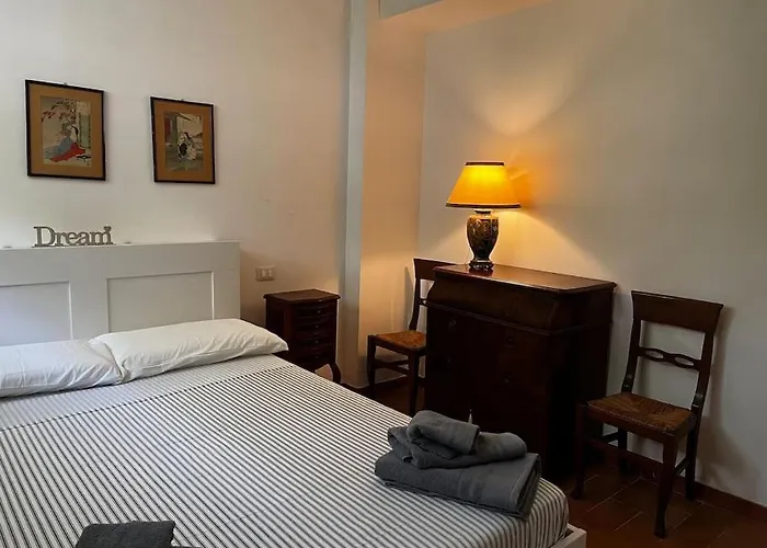 Σπίτι διακοπών Casa Rossella *