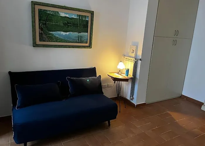 Casa Rossella Σπίτι διακοπών