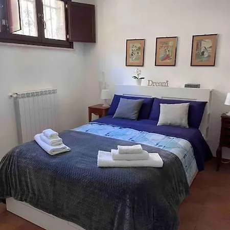 Casa Rossella 別荘 ペスカーラ