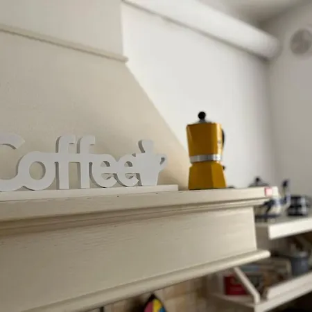 Casa Rossella ペスカーラ