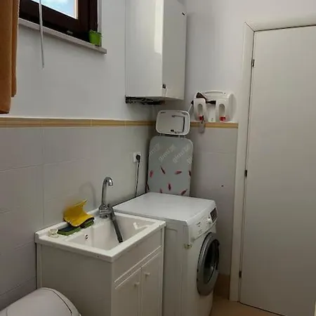 Casa Rossella * ペスカーラ