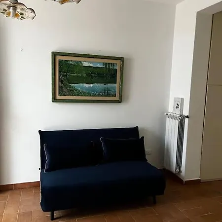 Vakantiehuis Casa Rossella *