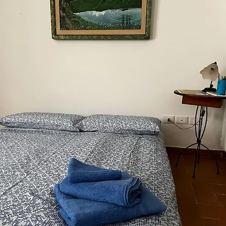 Casa Rossella * Pescara