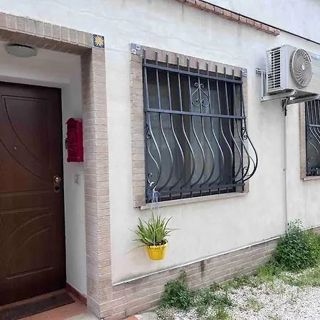 Casa Rossella 別荘