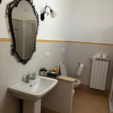 Casa Rossella Holiday home *