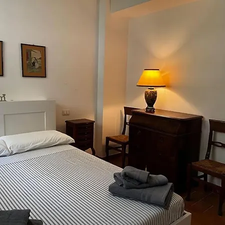 別荘 Casa Rossella *