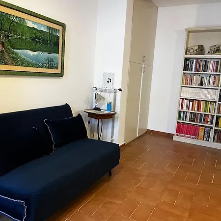 Casa Rossella 別荘 ペスカーラ