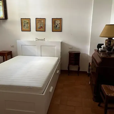 Vakantiehuis Casa Rossella Pescara