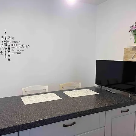 Casa Rossella ペスカーラ