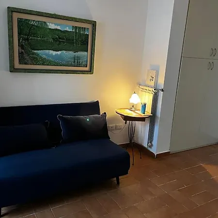 Casa Rossella 別荘