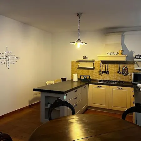 Casa Rossella *