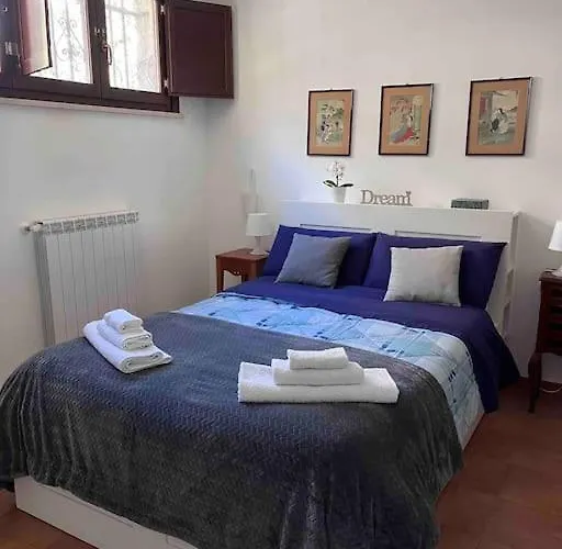 Casa Rossella Tatil Evi Pescara
