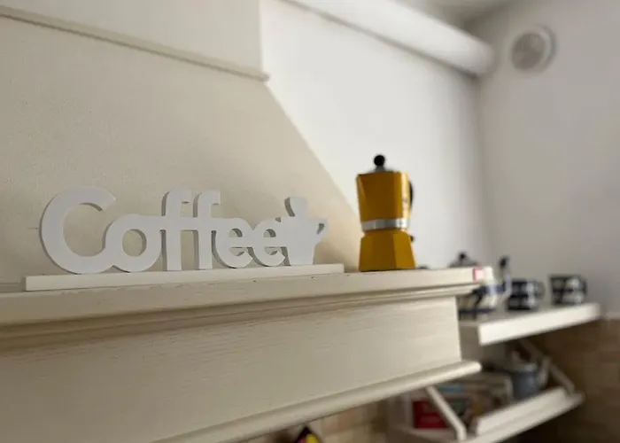 Casa Rossella Pescara