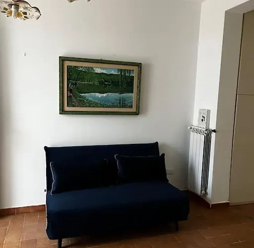 Tatil Evi Casa Rossella *