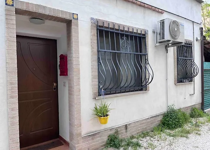 Casa Rossella Tatil Evi