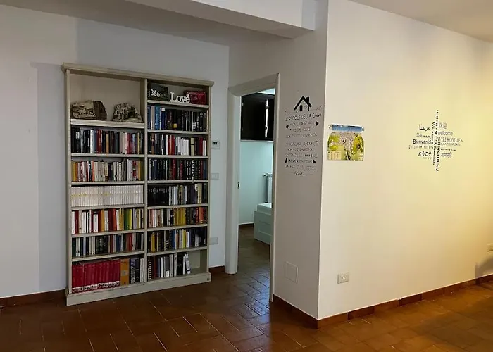 Tatil Evi Casa Rossella