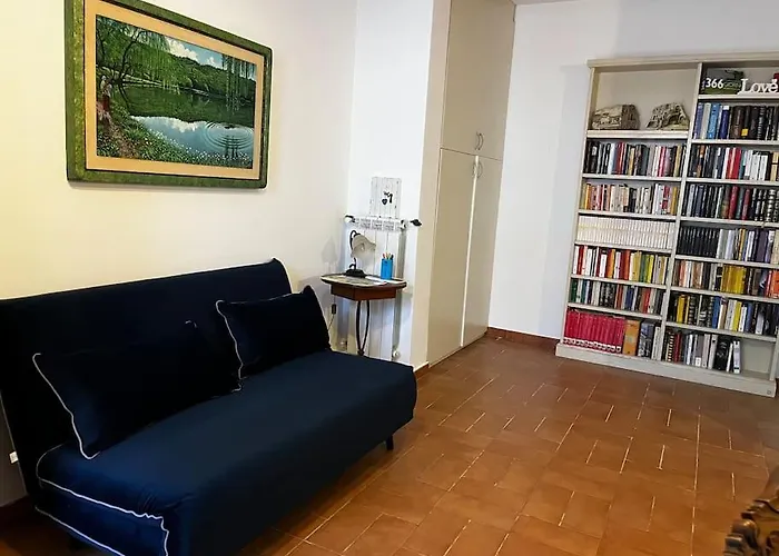 Casa Rossella Tatil Evi Pescara