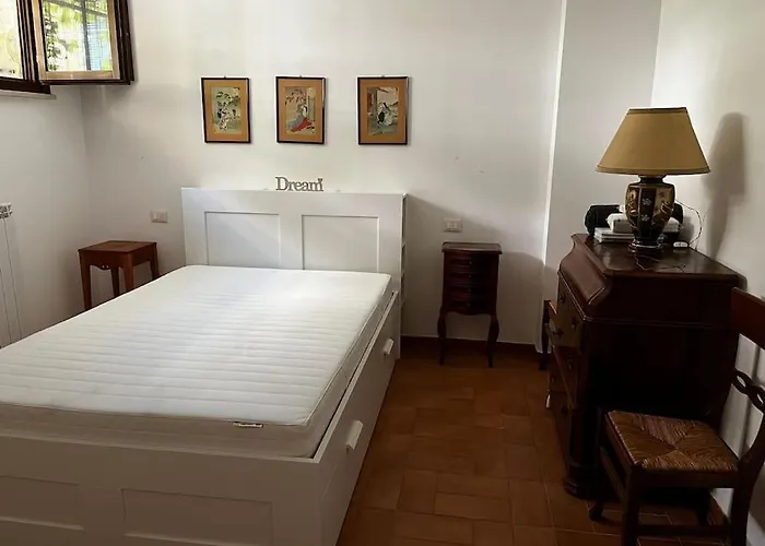 Tatil Evi Casa Rossella Pescara