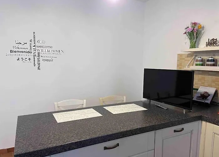 Casa Rossella Pescara